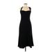 Jones New York Cocktail Dress: Black Dresses - New - Women's Size 6