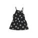 Splendid Dress - A-Line: Black Print Skirts & Dresses - Size 4Toddler