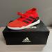 Adidas Shoes | Nwt Adidas Predator X New York Red Bulls Indoor Soccer Shoes | Color: Black/Red | Size: 7.5