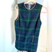 Ralph Lauren Dresses | Good Condition | Color: Blue/Green | Size: 4