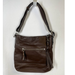 Coach Bags | Coach Vintage Brown Leather Soho Hobo Tassel Crossbody Shoulder Bag Medium | Color: Brown | Size: Os