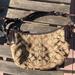 Coach Bags | Coach Purse | Color: Brown/Tan | Size: Small Purse