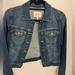 Jessica Simpson Jackets & Coats | Nwt Jean Jacket | Color: Blue | Size: S