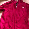 The North Face Jackets & Coats | North Face Women’s Rain Jacket | Color: Pink | Size: S