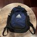 Adidas Bags | Adidas Stadium 3 Sports Backpack, Team Navy Blue | Color: Blue | Size: Os