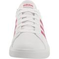 Adidas Shoes | Adidas Big Kids Grand Court 2.0 Tennis Shoes 5.5y | Color: White | Size: 5.5y