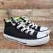 Converse Shoes | Converse Chuck Taylor All Star Kids Sz 13 Black Casual Mid-Top Sneakers 656867f | Color: Black | Size: 13b