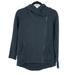 Nike Jackets & Coats | Nike Sportswear Tech Fleece Cape Hooded Jacket | Color: Black | Size: S