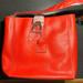 Dooney & Bourke Bags | Nwt Dooney & Bourke Ashby Tote | Color: Orange | Size: Os