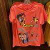 Disney Shirts | Disney Parks The Goofy Movie T-Shirt | Color: Pink | Size: Various