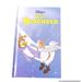 Disney Other | Disney The Rescuers Book 1998 | Color: Blue | Size: Kids