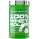 SciTec 100% Whey Isolate- 700 grams, Cookies & Cream