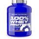 SciTec 100% Whey Protein - 2350 grams, Peanut Butter