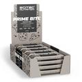 SciTec Prime Bite Protein Bar - 20 x 50g, Cookies & Cream