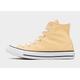 Converse All Star High Women's - Orange