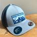 The North Face Accessories | (Nwot) North Face Gray Hat, Size L/Xl | Color: Gray | Size: Os