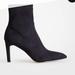 Nine West Shoes | Booties | Color: Black | Size: 6