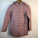 The North Face Jackets & Coats | New The North Face 700 Fill Power Stretch Down Parka | Color: Pink | Size: S