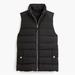 J. Crew Jackets & Coats | J. Crew Natural-Down Mountain Puffer Vest | Ps | Black | Color: Black | Size: Sp