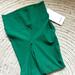 Lululemon Athletica Pants & Jumpsuits | Nwt Lululemon Sz 4 Base Pace Hr Ribbed Tight 25 Inches | Color: Green | Size: 4