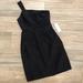 J. Crew Dresses | Nwt J. Crew Dress | Color: Black | Size: 6