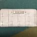 Michael Kors Bags | Nwot Michael Kors Wallet | Color: White | Size: Os