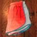 Nike Shorts | Nike Dry Tempo Running/ Athletic Shorts | Color: Blue/Orange | Size: M