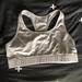 Nike Other | Nike Sports Bra | Color: Gray | Size: Small