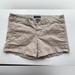 American Eagle Outfitters Shorts | American Eagle Outfitters Khaki Shorts Size 4. | Color: Tan | Size: 4