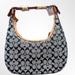 Coach Bags | Coach Soft Signature Zoho Hobo Blue Bag Brand New | Color: Blue | Size: Os