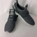 Adidas Shoes | Adidas Mens Lite Racer Adapt 3 Fz0953 Gray Running Shoes Sneakers Size 11.0 M | Color: Gray/White | Size: 11
