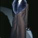 Gucci Jackets & Coats | Gucci X Tom Ford Bordeaux Mohair Fur Trimmed Coat Sz 38 | Color: Purple | Size: 38eu