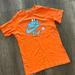 Nike Shirts & Tops | Nike | The Nike Tee Boys L | Color: Blue/Orange | Size: Lb