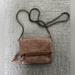 Anthropologie Bags | Anthropologie Deaux Lux Cross Body | Color: Brown | Size: Os