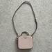 Michael Kors Bags | Michael Kors Blush Pink Crossbody Bag Brand New With Original Dustbag | Color: Pink | Size: Os
