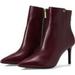 Michael Kors Shoes | Michael Michael Kors Women's Alina Flex Merlot Boot Size 6.5 Nwob | Color: Red | Size: 6.5
