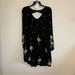 Free People Dresses | Nwt Free People Dress | Color: Black/Red | Size: S