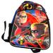 Disney Accessories | Disney Incredibles 2, School Backpack. | Color: Blue/Red | Size: Osb