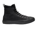 Converse Shoes | Converse Chuck Taylor All Star Hi Waterproof Leather Boot Sz 10.5 | Color: Black | Size: 10.5