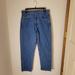 Carhartt Jeans | Carhartt Denim Men's Relaxed Fit Jeans - Size (32x30) - Excellent Condition | Color: Blue/Tan | Size: 32