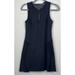 Athleta Dresses | Athleta 2021 Match Point Tennis Golf Dress Women's Size Xs | Color: Black | Size: Xs