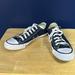 Converse Shoes | Converse All Star Blue And White Shoes. Like New. Women's 7.5/Mens 5.5 | Color: Blue/White | Size: 7.5