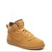 Nike Shoes | Nike Court Borough Mid High-Top Sneaker | Color: Brown/Tan | Size: 6bb