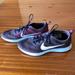 Nike Shoes | Nike Dualtone Racer Athletic Shoes | Color: Purple | Size: 7.5