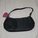 Victoria's Secret Bags | Euc Victoria Secret Mini Purse | Color: Black/Pink | Size: 10.5"W X 5"L X 3"D