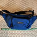 Columbia Bags | Columbia Cross Body/ Fanny Pack! | Color: Blue | Size: Os