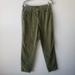 Urban Outfitters Pants & Jumpsuits | Bdg Urban Outfitters Mom High Rise Corduroy Pants Size 30 | Color: Green | Size: 30