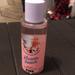 Pink Victoria's Secret Bath & Body | Pink Bloom Beach | Color: Pink | Size: 250ml