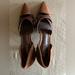 Ralph Lauren Shoes | Brand New Size 10 Heals | Color: Brown | Size: 10