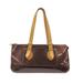 Louis Vuitton Bags | Auth Louis Vuitton Rosewood Avenue Amarante Monogram Vernis Shoulder Bag | Color: Brown/Purple | Size: Height : 5.91 Inch Width : 12.8 Inch
